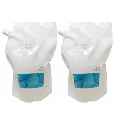 ○ 2本セット ストリ エクスチェンジ プラス H2 シャンプー 1000ml