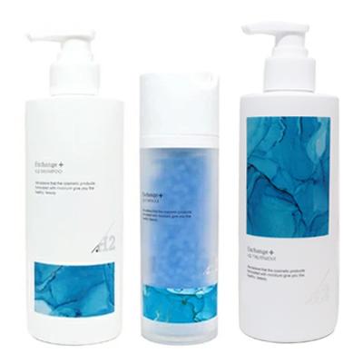 ○ 3点セット販売 ストリ エクスチェンジ プラス H2 シャンプー 300ml