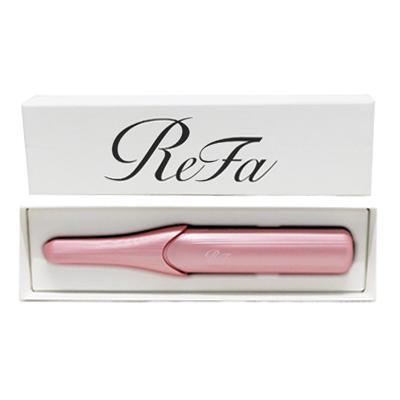 ReFa（リファ） MTG ファインガーアイロン ST6 シルキーピンク RE-BL