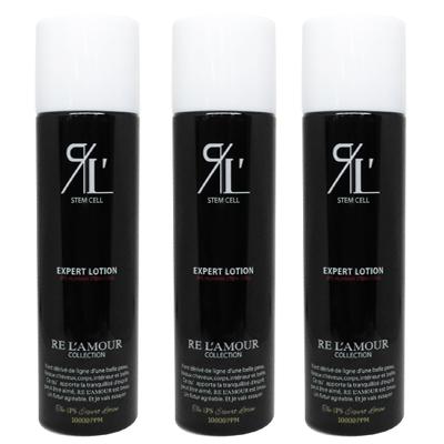 EXPERT（エキスパート） ○ 3本セット リアムール ローション 150g