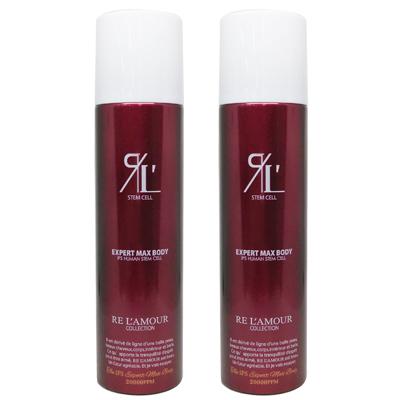 EXPERT（エキスパート） ○ 2本セット リアムール マックス ボディ