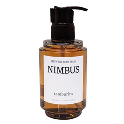 並行輸入品 タンバリンズ シャワリー ボディ ウォッシュ 240ml