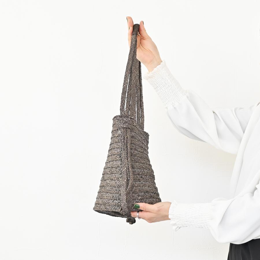 ショルダーバッグ トートバッグ かごバッグ レディース メイドインマダ