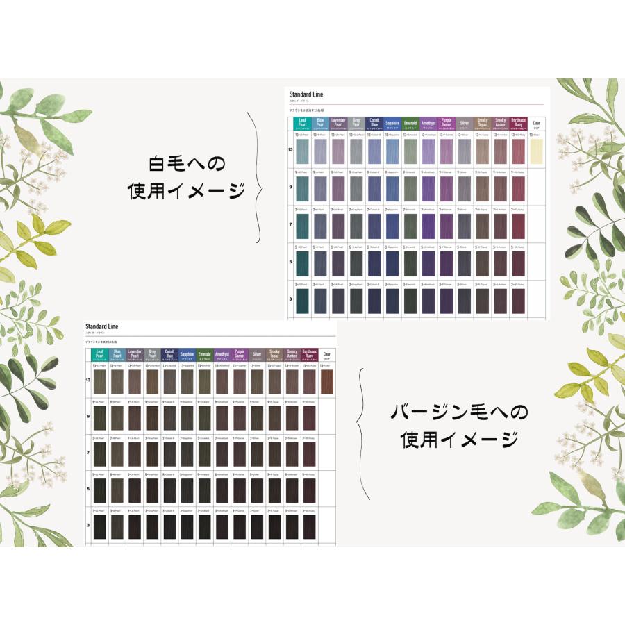 ORDEVE（オルディーブ） ミルボン アディクシー 1剤 80g 選択式 カラー