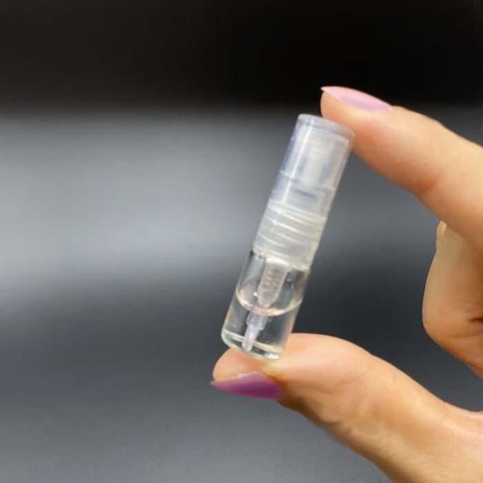 資生堂香水 [Petite香]お試し香水 原材料/資生堂 ばら園