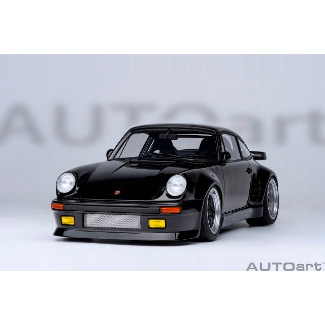 新品 78158 オートアート 1/18 ポルシェ 911 （930） ターボ 「湾岸