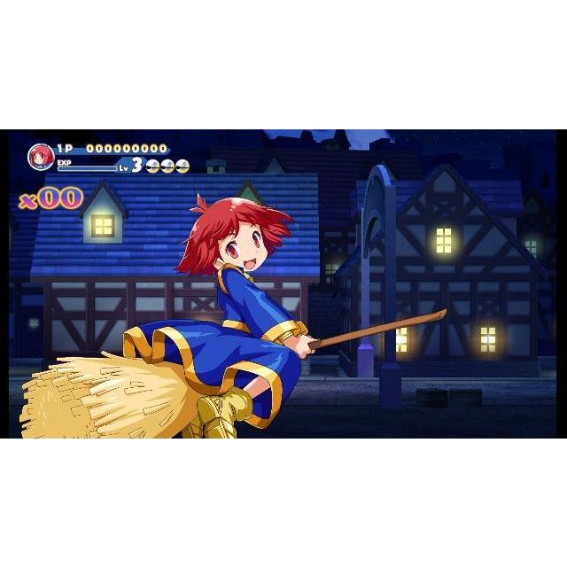 コナミデジタルエンタテインメント 新品 Nintendo Switch コットン