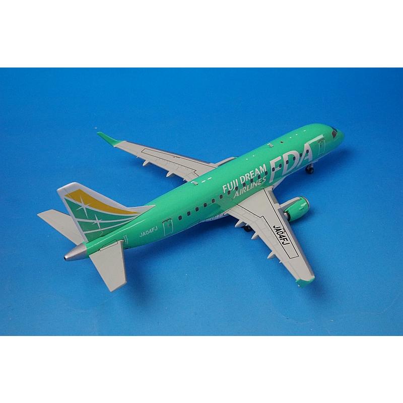 1/200 エンブラエル ERJ-170-100ST 170ST FDA フジドリームエアライン