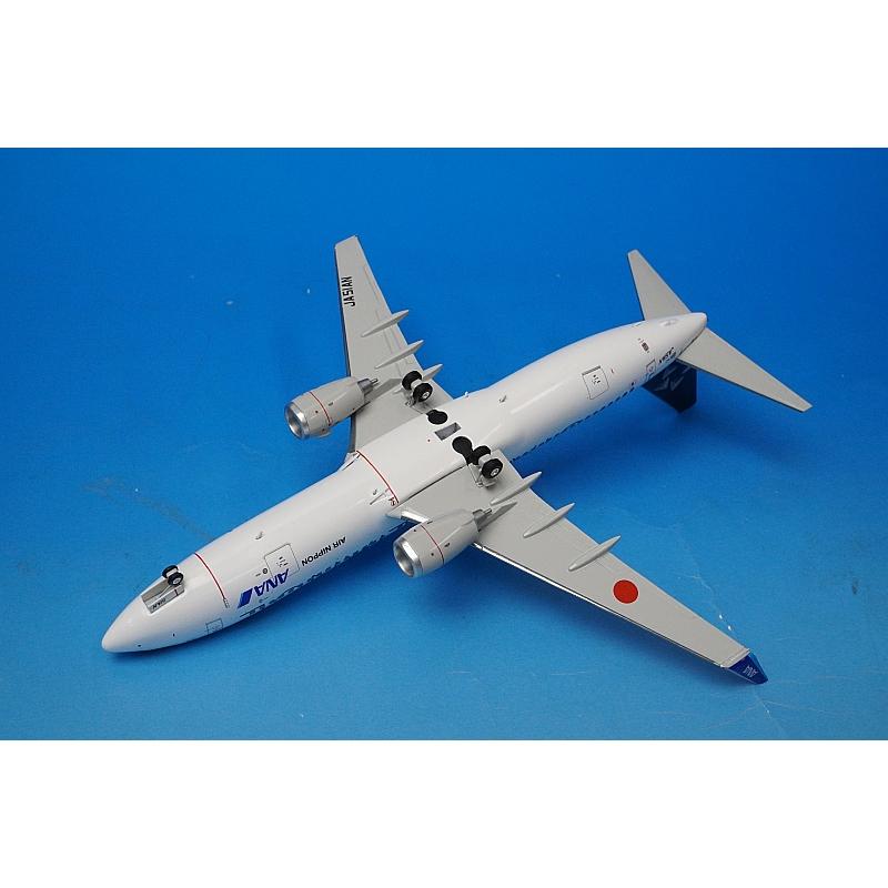 1/200 B737-800 ANA スタアラ/スターアライアンス塗装 JA51AN [NH20032