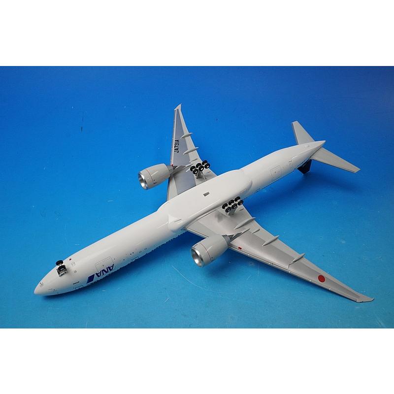1/200 B777-300ER ANA スタアラ/スターアライアンス塗装 JA731A