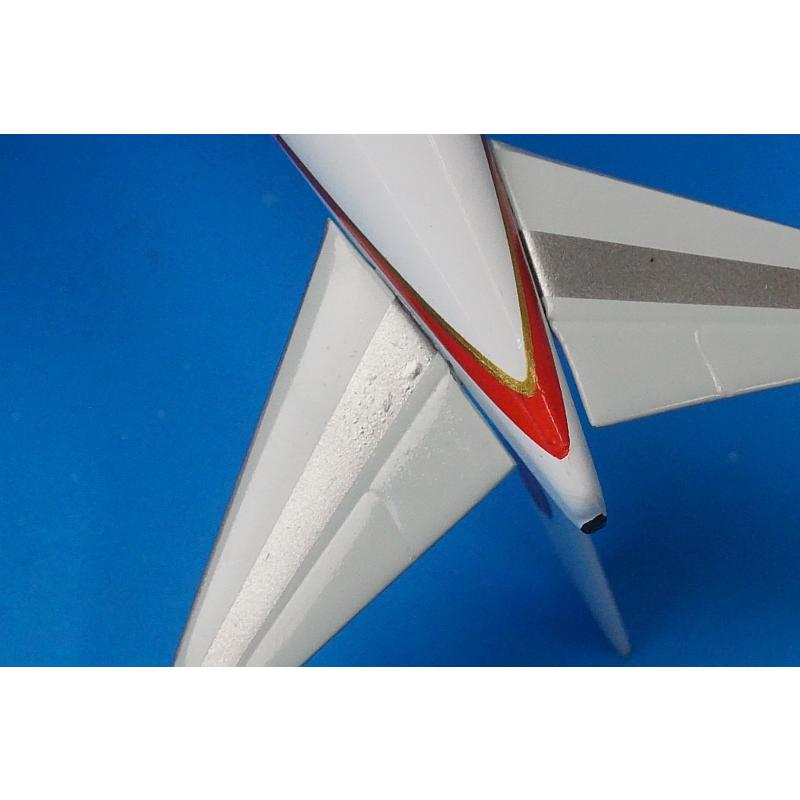 1/400 B747-400 JASDF 日本国政府専用機 20-1102 [A13145] アポロ