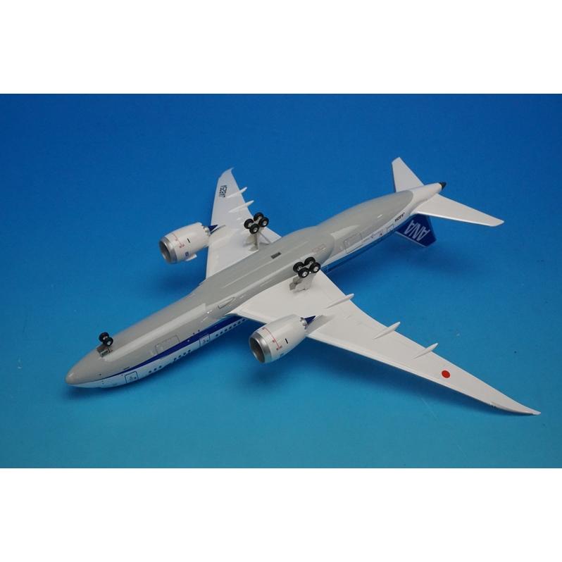 1/200 B787-8 ANA Inspiration of JAPAN 空中姿勢 ギア付き JA825A