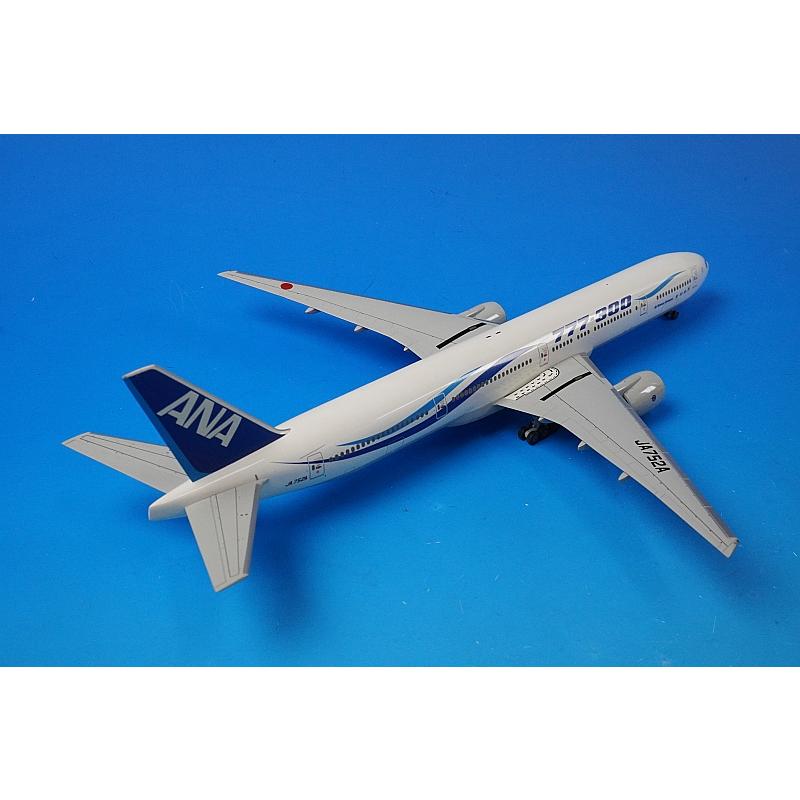 1/200 B777-300 ANA 風塗装 JA752A [NH20012] 全日空商事/中古