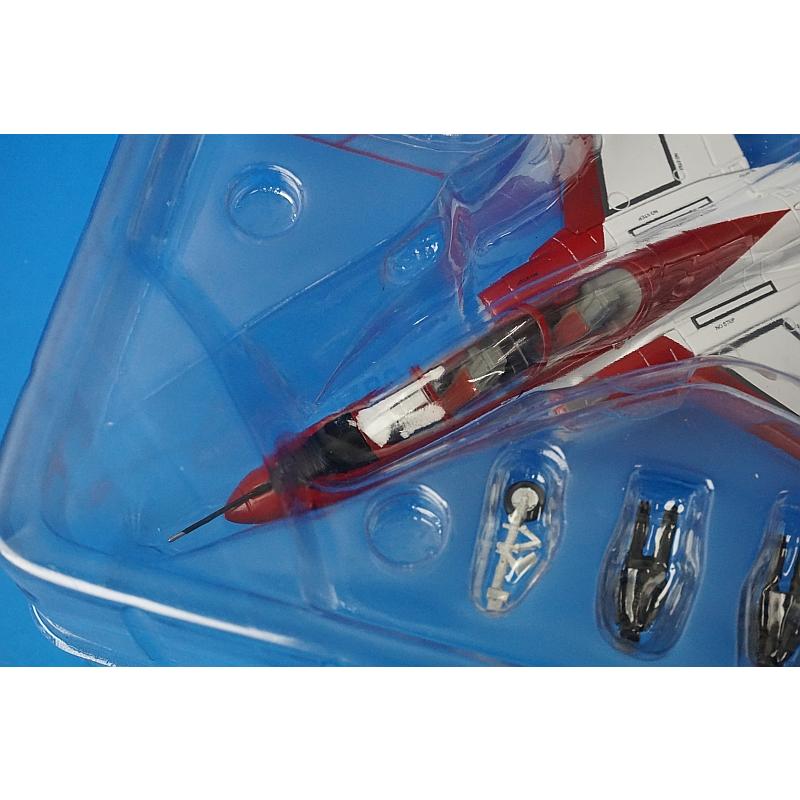 1/72 航空自衛隊 T-4 レッドドルフィン 第32教育飛行隊 浜松基地 #26