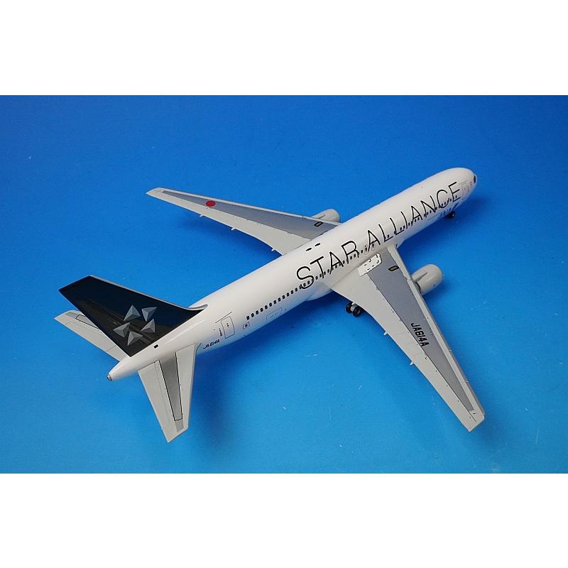1/200 B767-300ER ANA スタアラ/スターアライアンス JA614A [NH20115