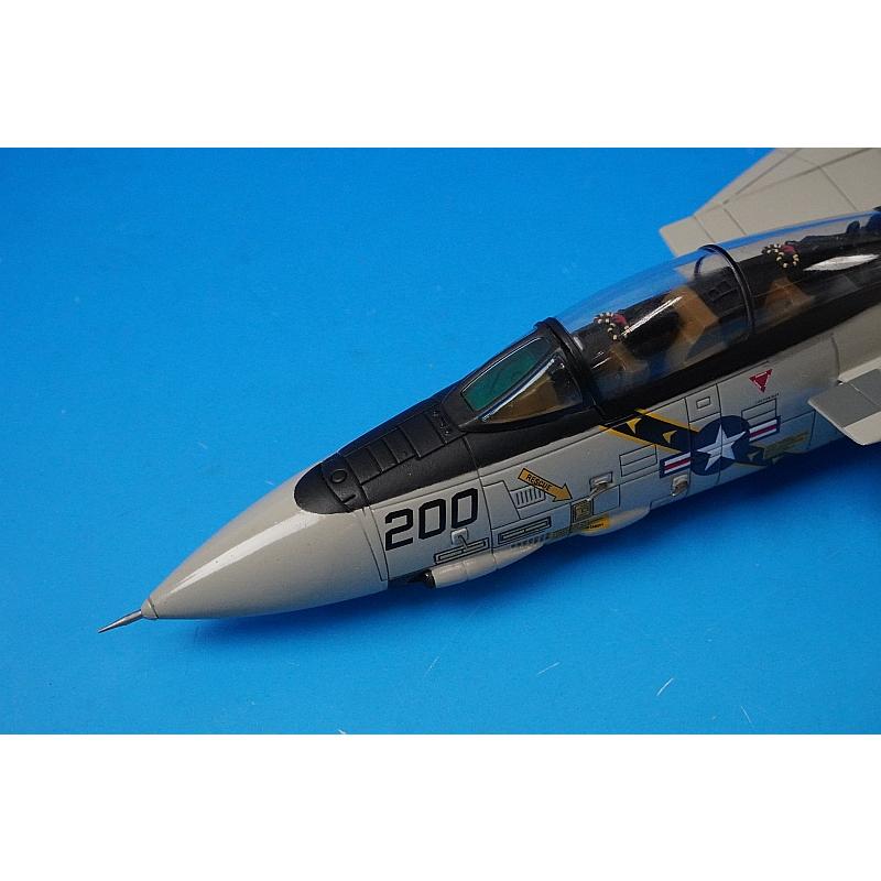 1/72 F-14A トムキャット アメリカ海軍 VF-84 ジョリーロジャース