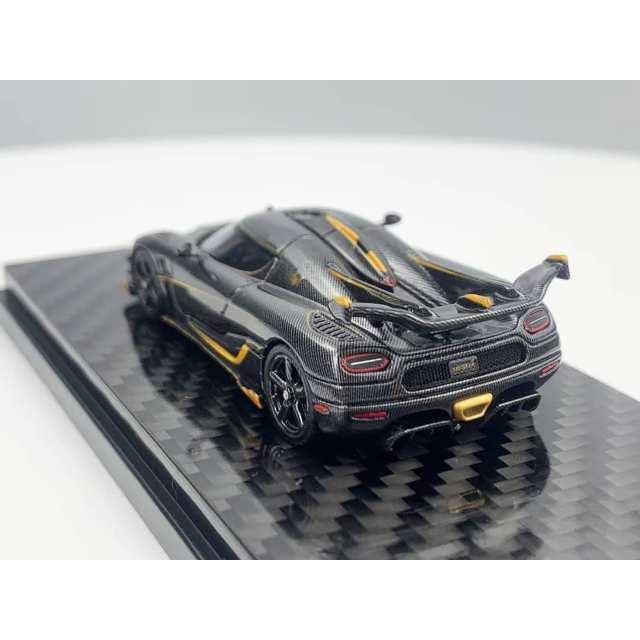 予約 Frontiart フロンティアート 1/64 ケーニグセグ アゲーラ