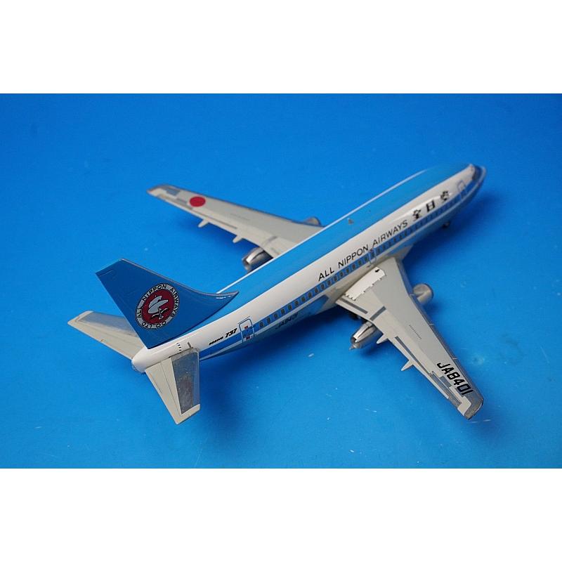 1/200 B737-200 ANA モヒカンルック JA8401 [NH20024] 全日空商事/中古
