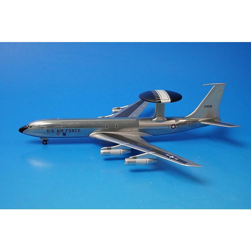 1/200 E-3 セントリー （B707-300） アメリカ空軍 エーワックス #II408