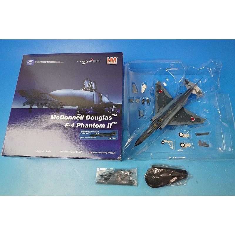 1/72 F-4EJ改 ファントムII 航空自衛隊 第8飛行隊 洋上迷彩 ［HA1927
