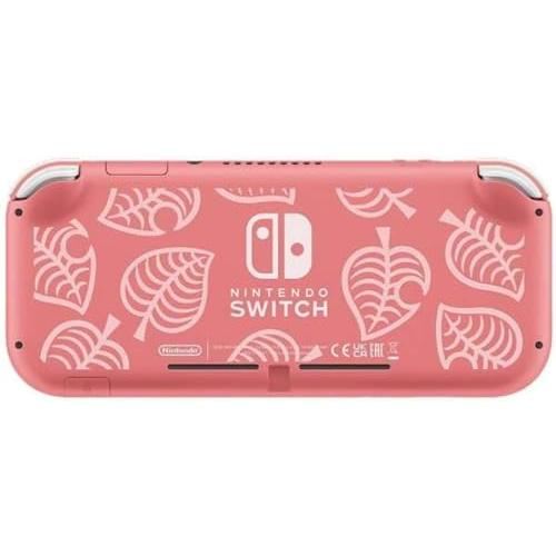 整備済み品】 任天堂 Nintendo Switch Lite あつまれ どうぶつの森