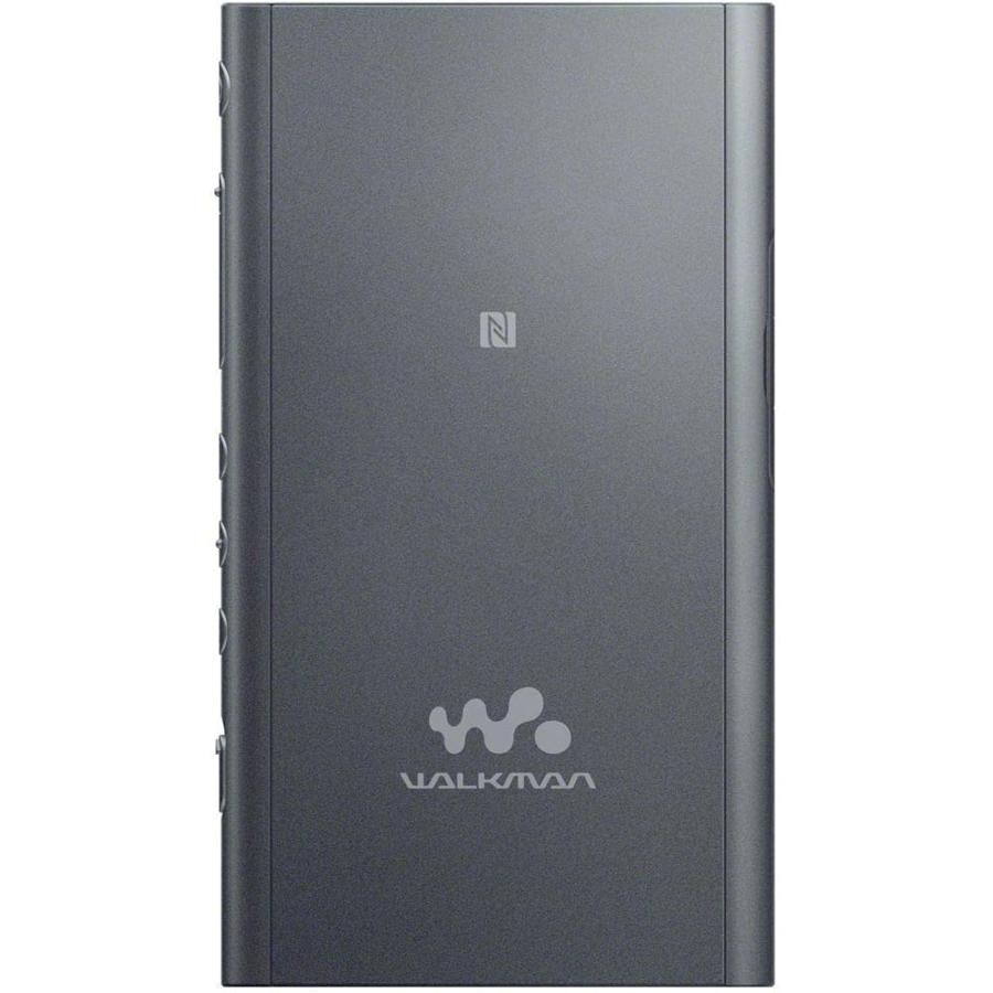 SONY（ソニー） 【整備済み品】 ウォークマン Aシリーズ 16GB NW-A55