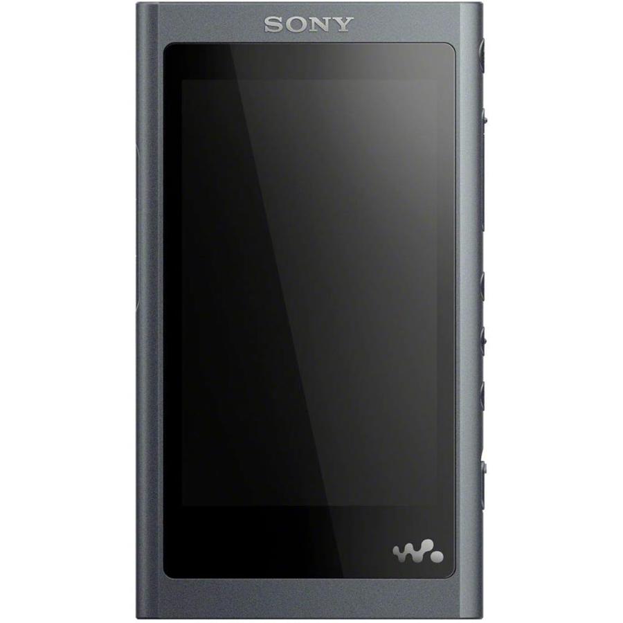 SONY（ソニー） 【整備済み品】 ウォークマン Aシリーズ 16GB NW-A55
