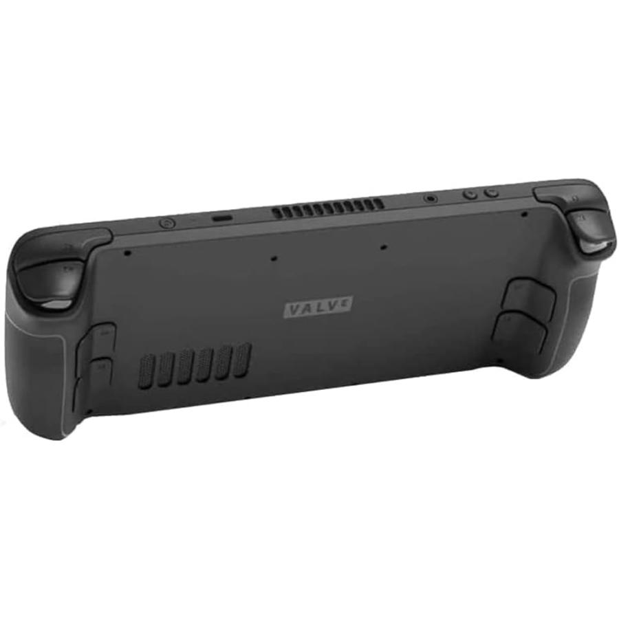 VALVE 【整備済み品】 Valve Steam Deck バルブ スチームデック LCD