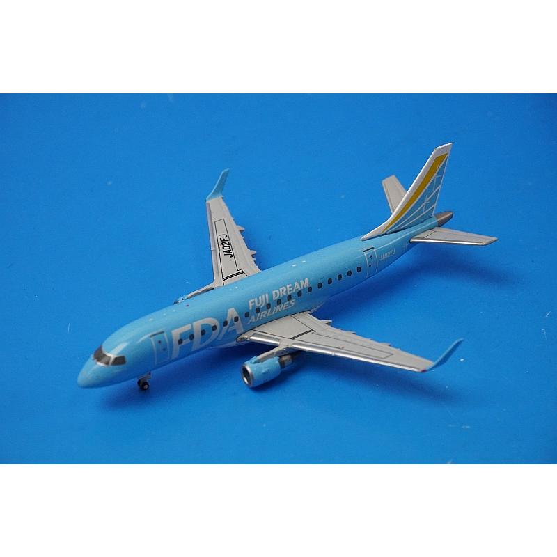 1/400 エンブラエル ERJ-170-170ST FDA フジドリームエアライン 2号機