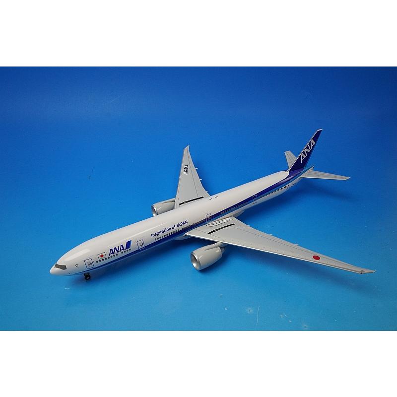 1/200 B777-300ER ANA Inspiration of JAPAN JA784A [NH20067] 全日空