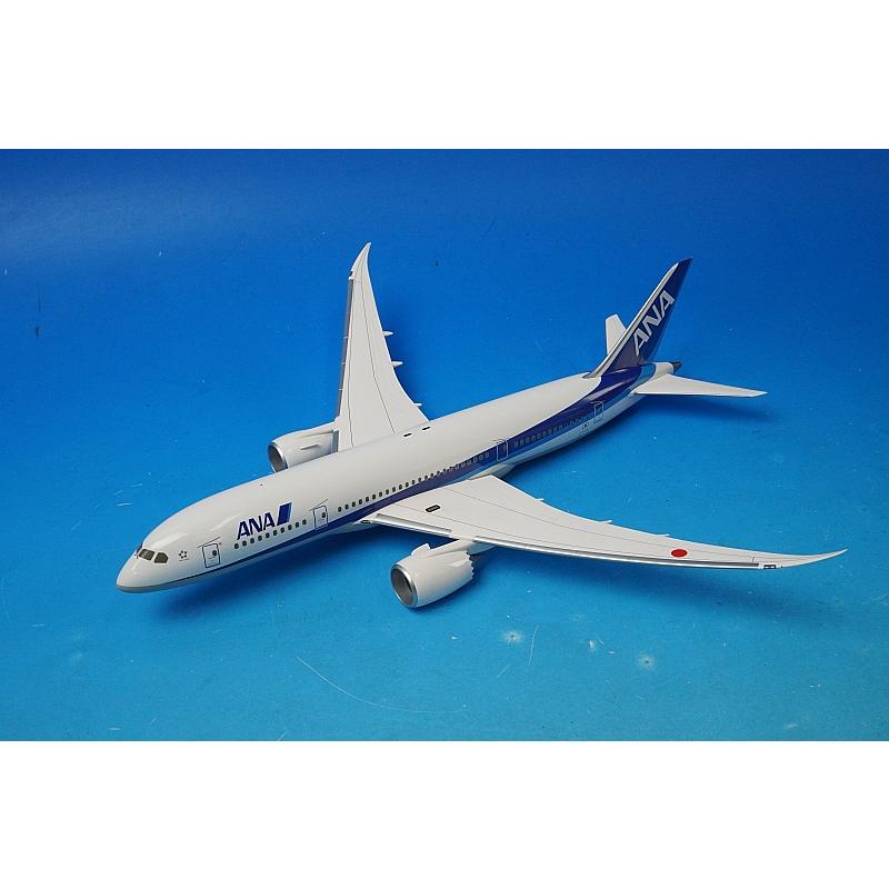 1/200 B787-8 ANA ドリームライナー ＊レジ番付与なし [NH20028