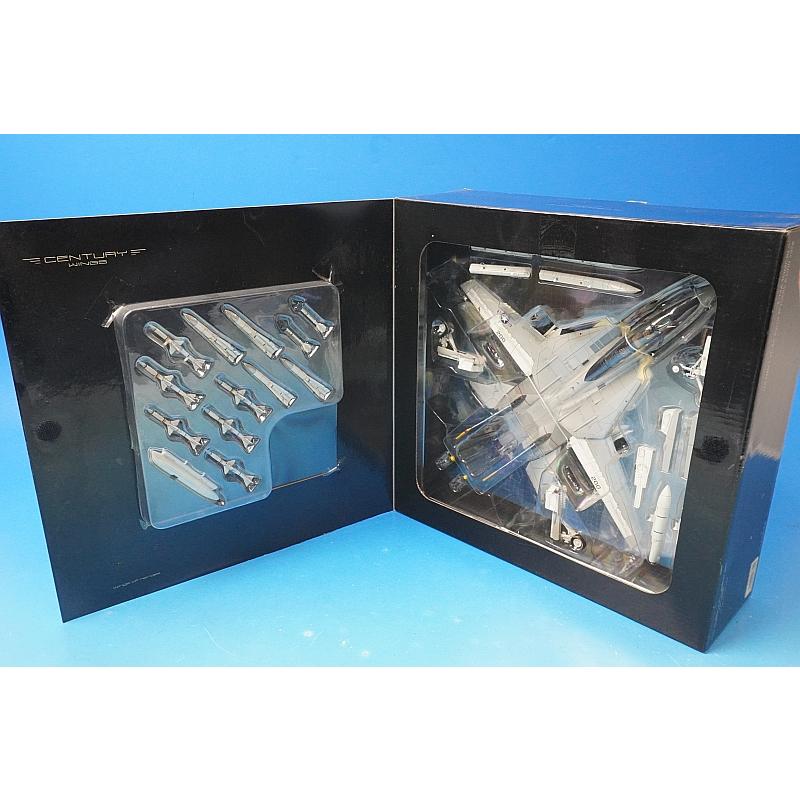 1/72 F-14A トムキャット アメリカ海軍 VF-84 ジョリーロジャース