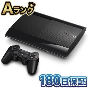PlayStation 【整備済み品】 3 250GB チャコール・ブラック (CECH