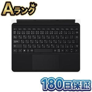 整備済み品】 マイクロソフト Surface Go タイプ カバー 純正