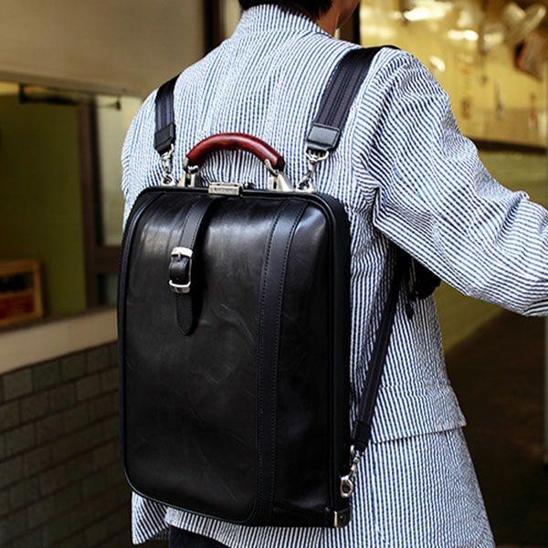 ARTPHERE（アートフィアー） ダレスバッグ 本革 ニューダレス