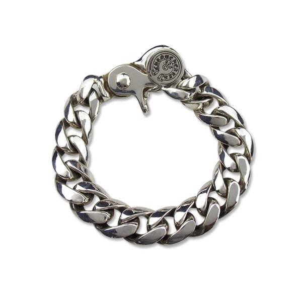 CHROME HEARTS（クロムハーツ） クラシック チェーン リンク クロス