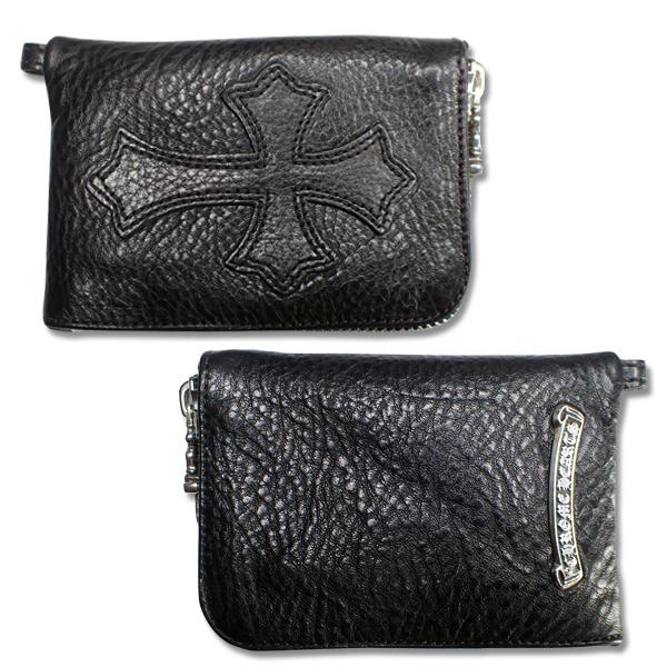 CHROME HEARTS（クロムハーツ） クロムハーツ / タイニー ジップ