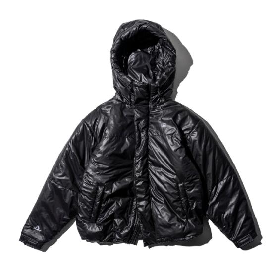 reversal（リバーサル） 20%OFF ダウン ジャケット reversal POLARTEC