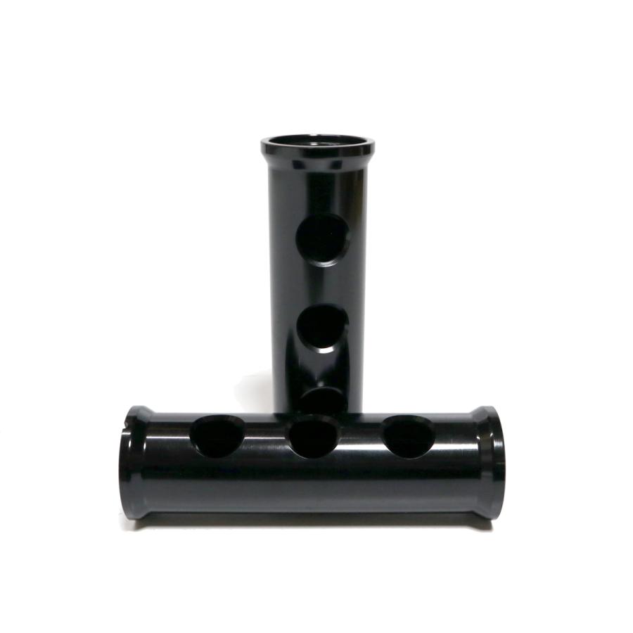 SPORTSTER ハーレー39mm 04-21 フォーク用 アッパーフォーク フォーク