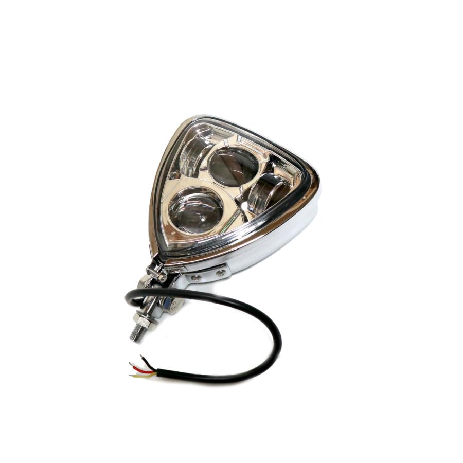 Harley Davidson（ハーレー・ダビッドソン） 三角トライアングルヘッド