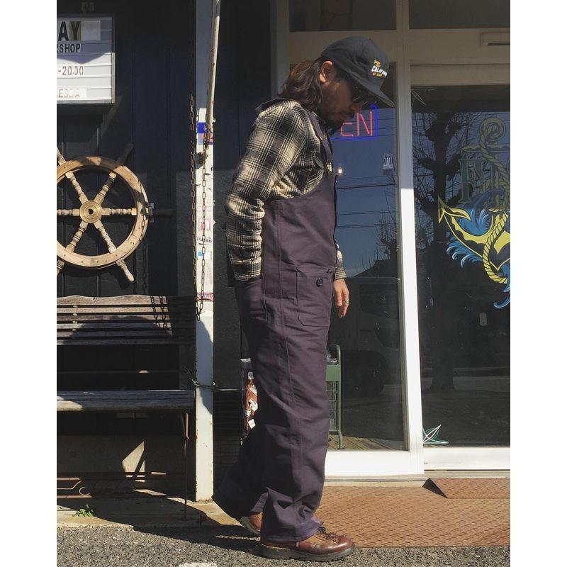 セール30%OFF】French Navy Deck Pants/フランス海軍デッキパンツ