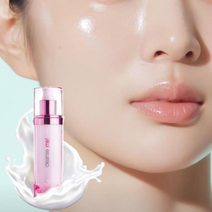 fresca（フレスカ） 【1本】美容液で洗っているような贅沢感ミルク