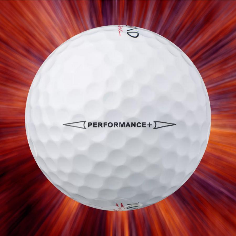 コストコ（Costco） カークランド ゴルフボール V3 パフォーマンス