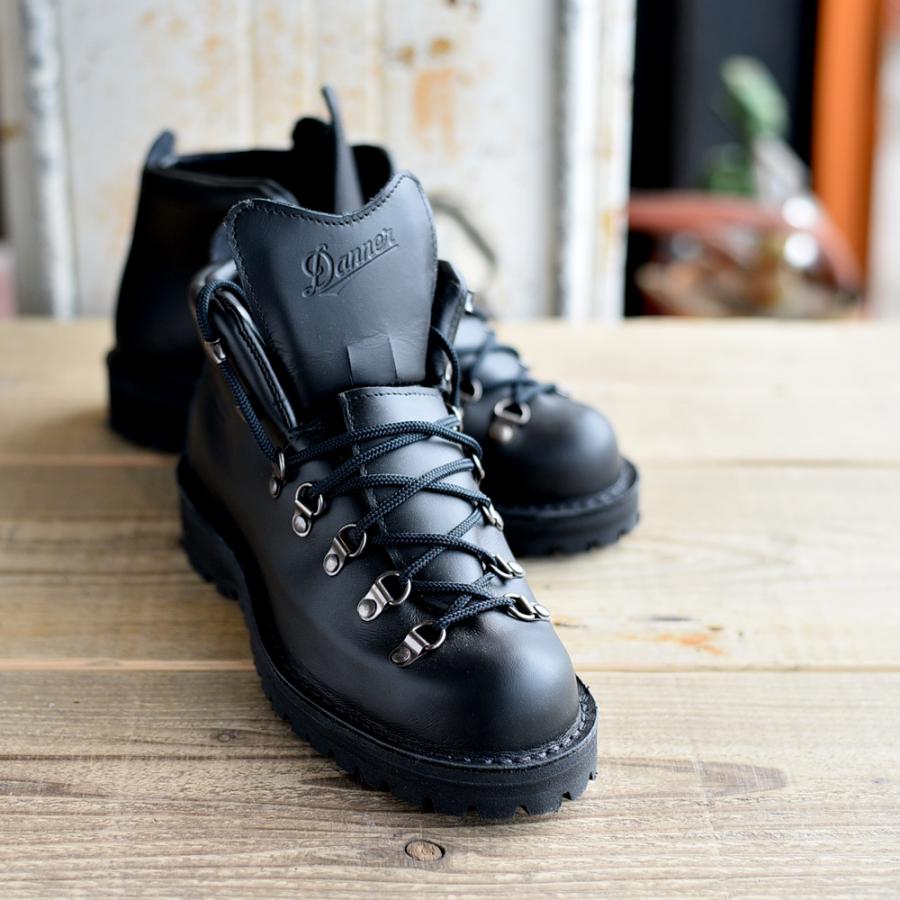 Danner（ダナー） Danner Light ダナーマウンテンライト ゴアテックス