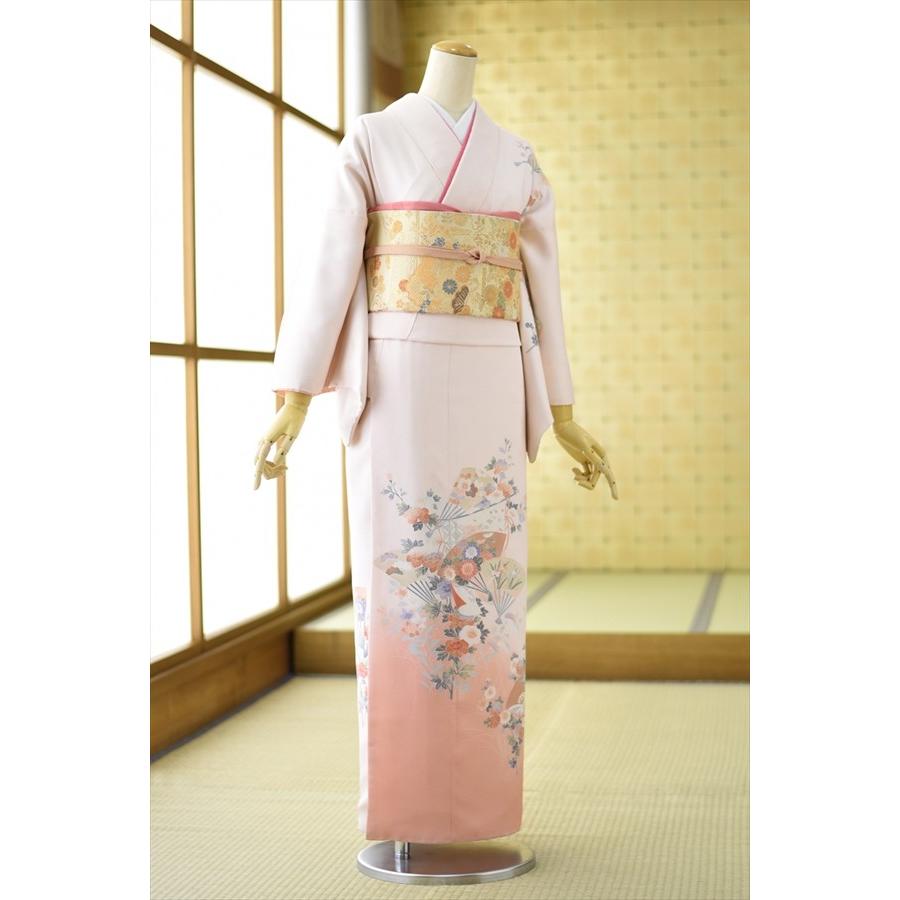 訪問着 レンタル 卒業式 母 着物 結婚式 着物レンタル 七五三 入学式