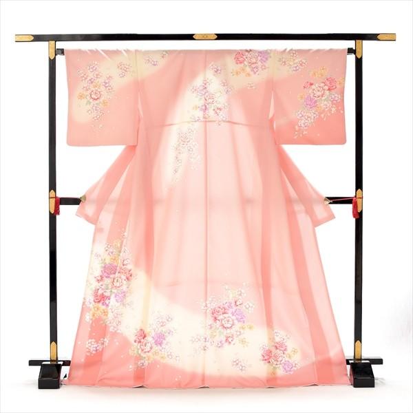 訪問着 レンタル(乙葉ブランド訪問着) 結婚式 七五三 入学式 卒業式 卒