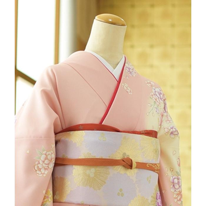 訪問着 レンタル(乙葉ブランド訪問着) 結婚式 七五三 入学式 卒業式 卒