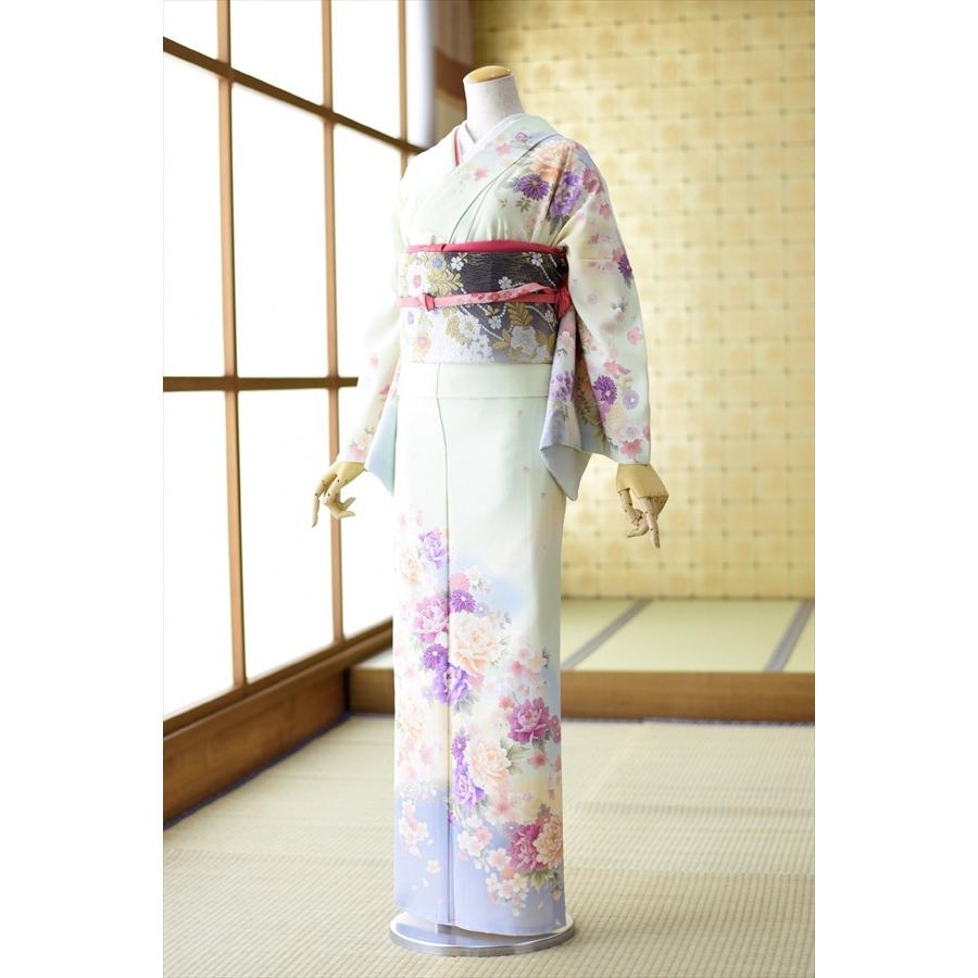 訪問着 レンタル 結婚式 着物レンタル 七五三 母親 着物セット 入学式