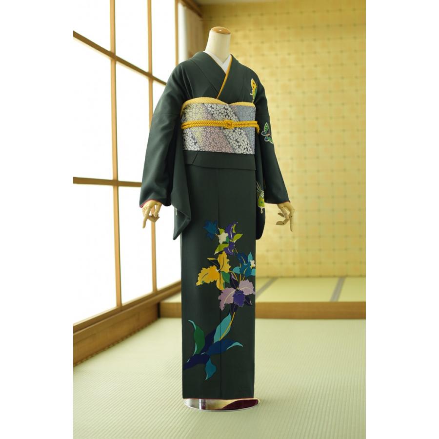 訪問着 レンタル 結婚式 着物レンタル 卒業式 入学式 卒園式 入園式