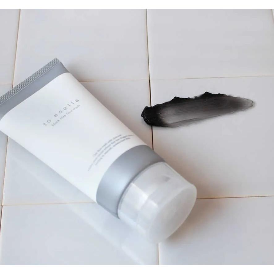 フロムココロ 爆買 クレイ洗顔 天然クレイ 毛穴ケア 泡立てない洗顔 to